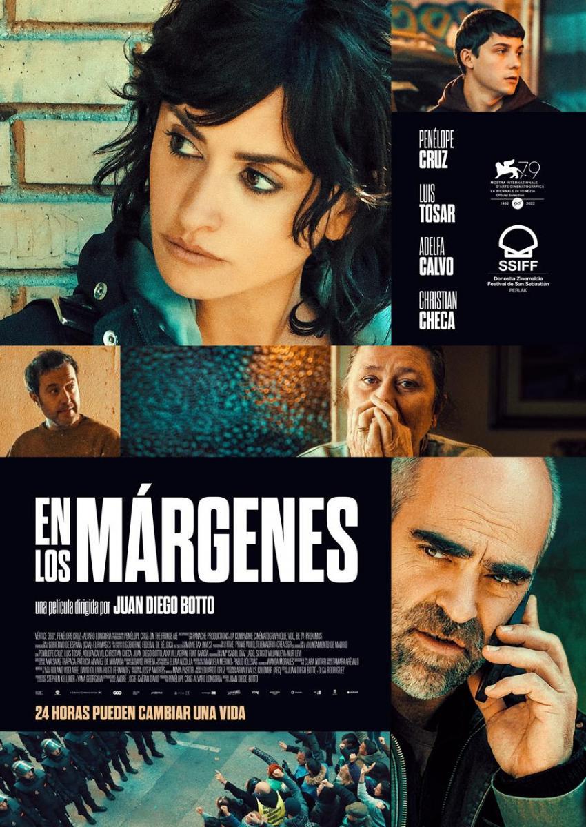 En los márgenes ( 2022 )
