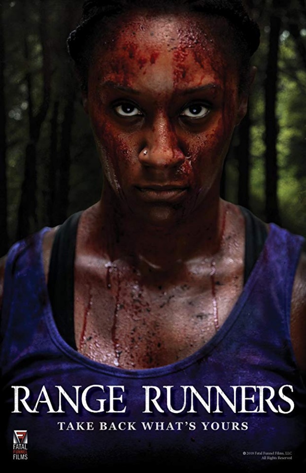 Range Runners ( 2019 )
