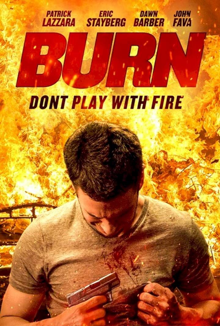 Burn ( 2022 )