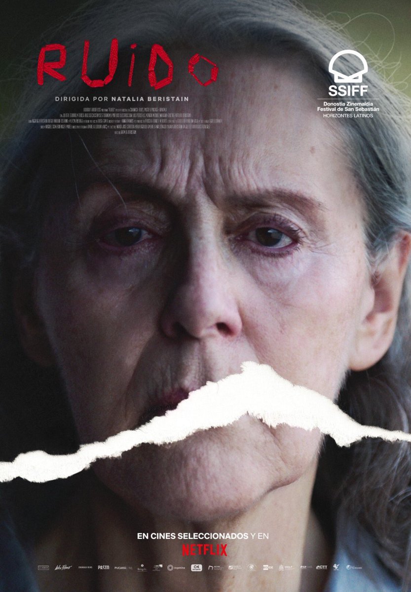 Noise ( 2022 )
