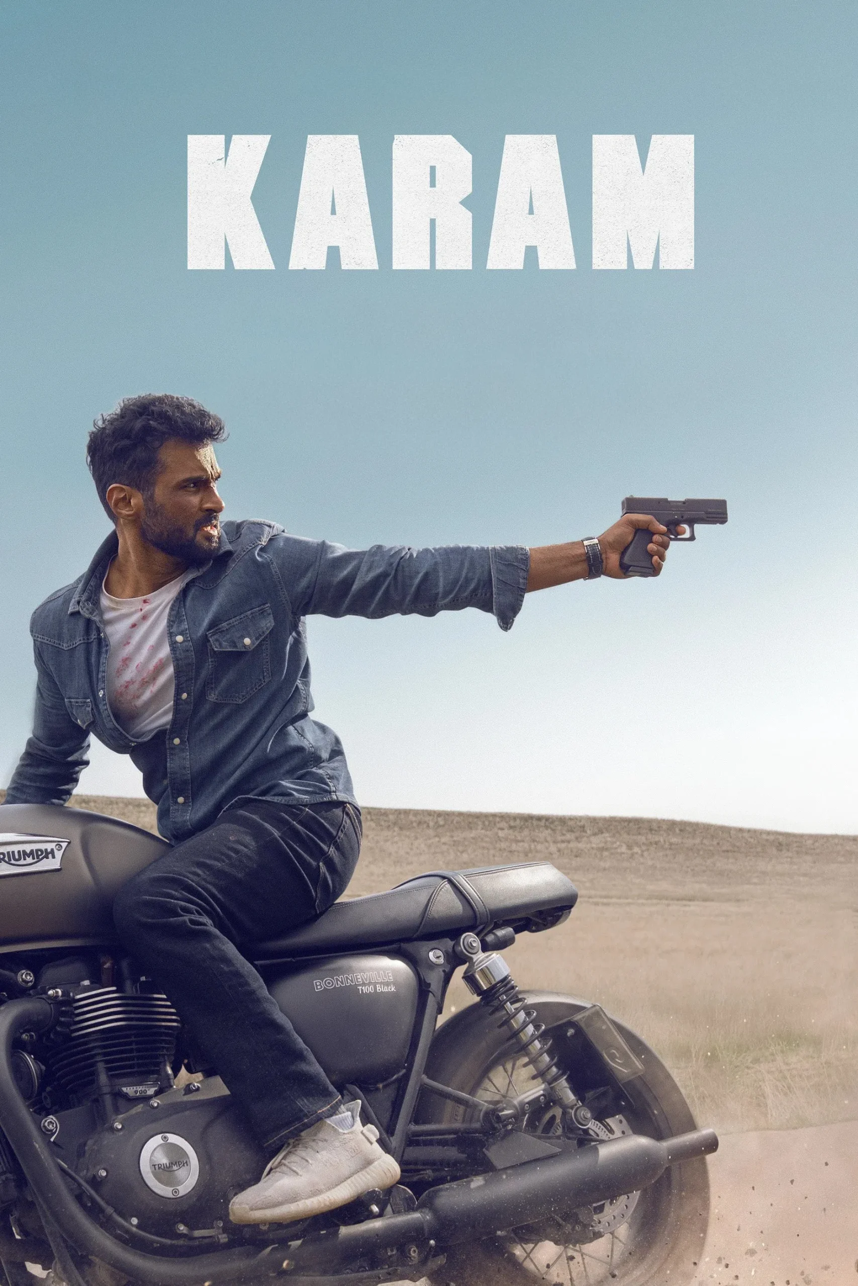 مشاهدة فيلم Karam 2025 اون لاين