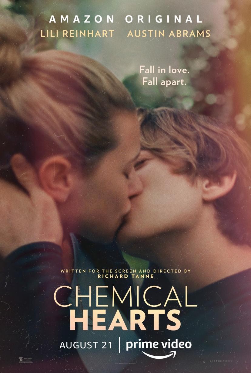 Chemical Hearts ( 2020 )