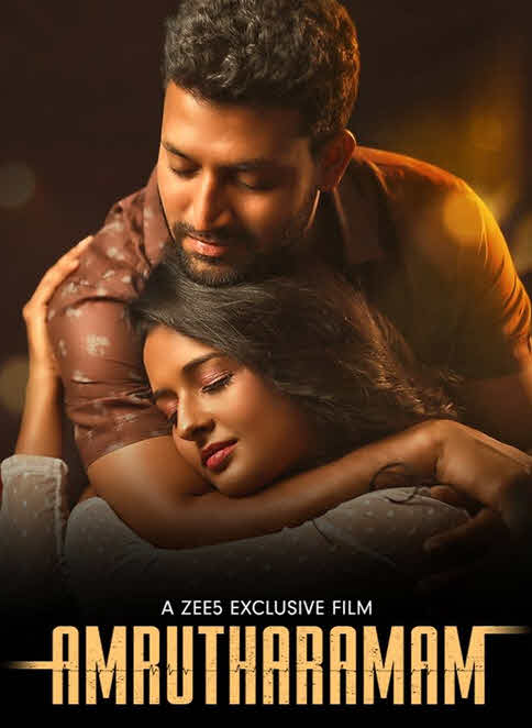 Amrutha Ramam ( 2020 )