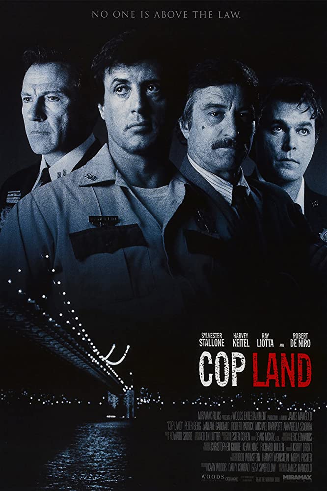 Cop Land ( 1997 )