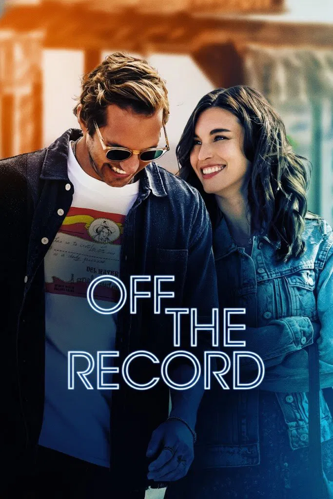 Off the Record ( 2025 )