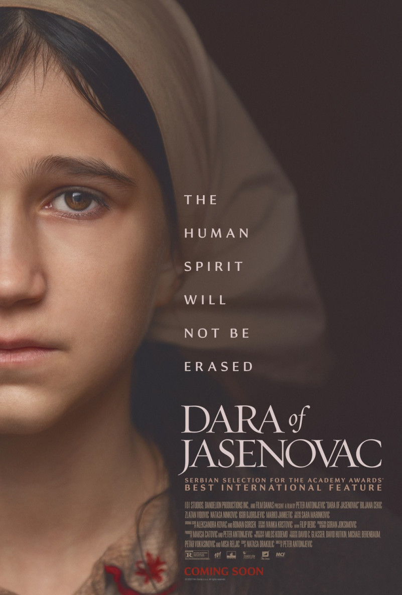 مشاهدة فيلم Dara iz Jasenovca 2020 اون لاين
