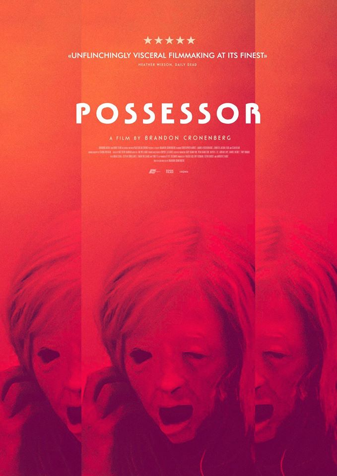 Possessor ( 2020 )
