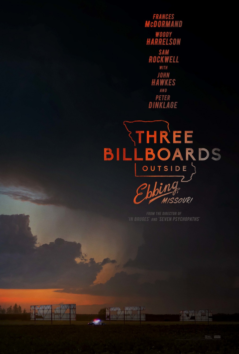 مشاهدة فيلم three billboards outside ebbing missour 2017 اون لاين