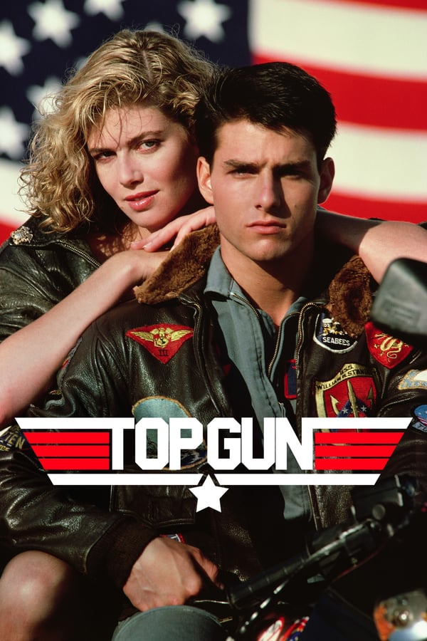 Top Gun ( 1986 )