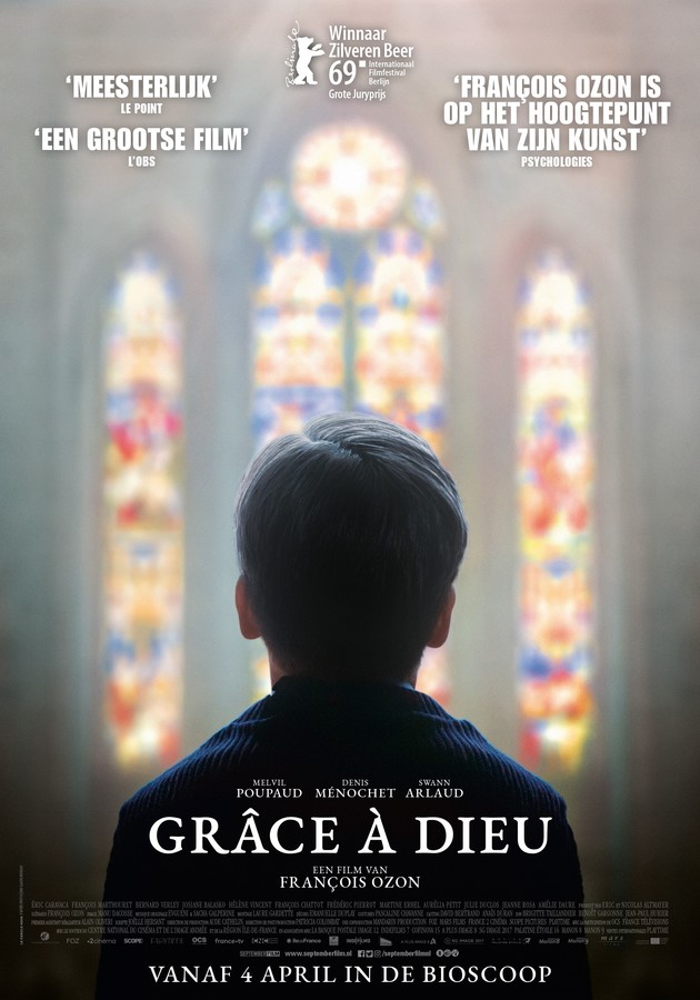 مشاهدة فيلم By the Grace of God 2018 اون لاين