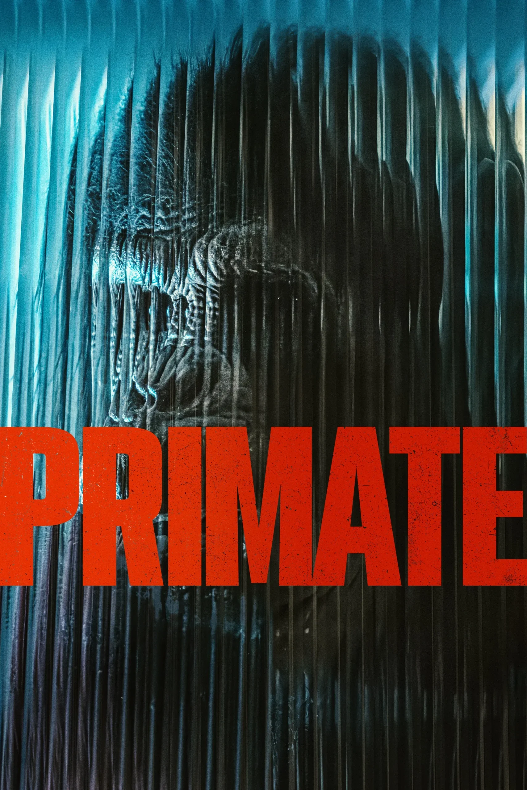 مشاهدة فيلم Primate 2026 اون لاين
