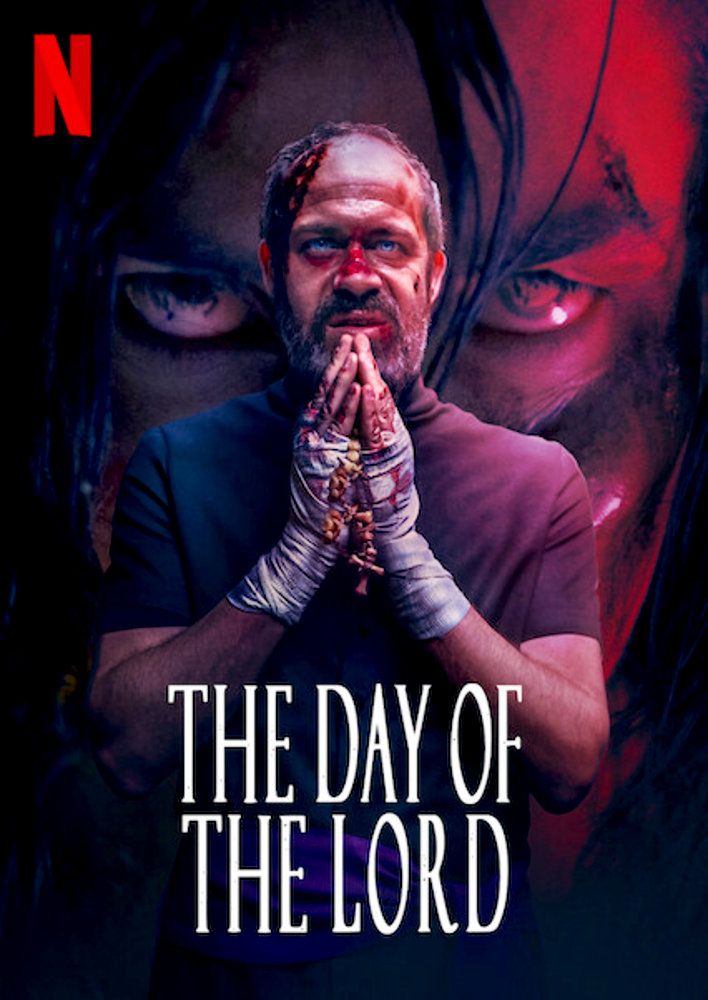 Menendez: The Day of the Lord ( 2020 )