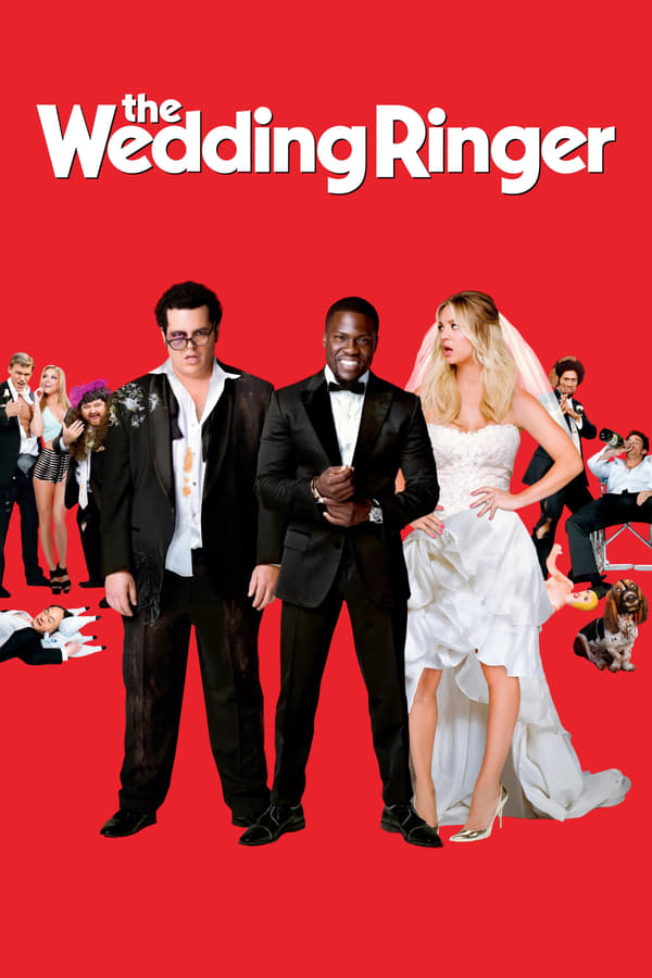 The Wedding Ringer ( 2015 )