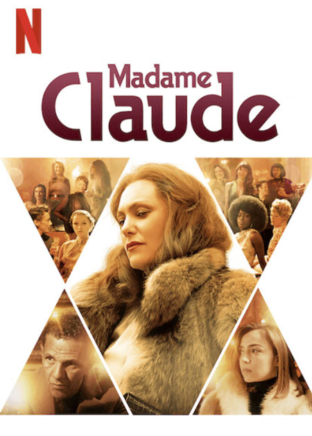 Madame Claude ( 2021 )