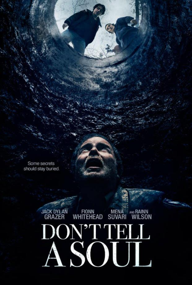 Don’t Tell a Soul ( 2020 )