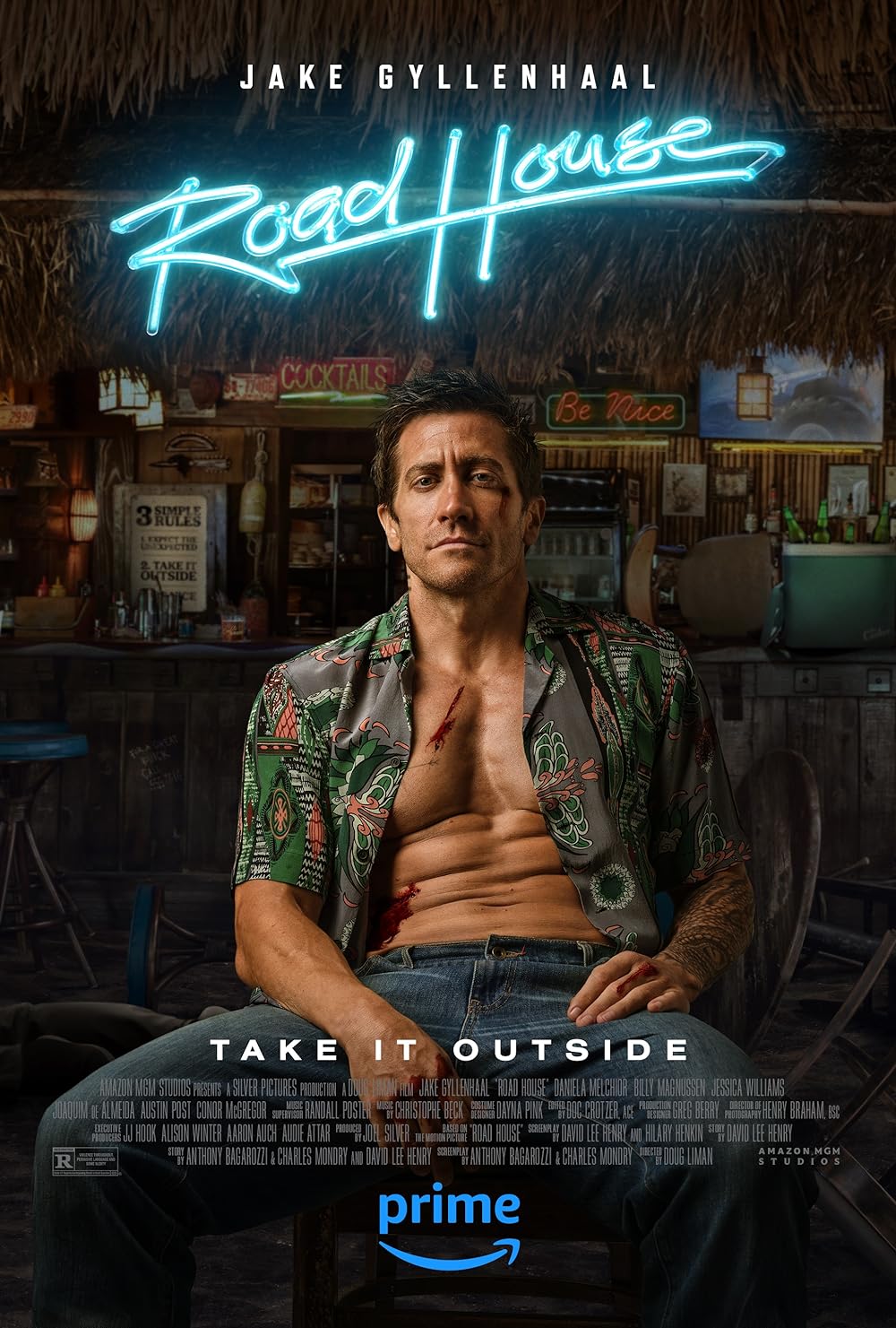 Road House ( 2024 )