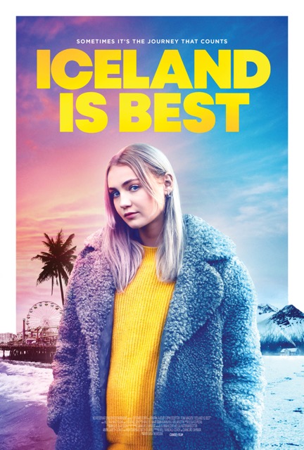 مشاهدة فيلم Iceland Is Best 2020 اون لاين
