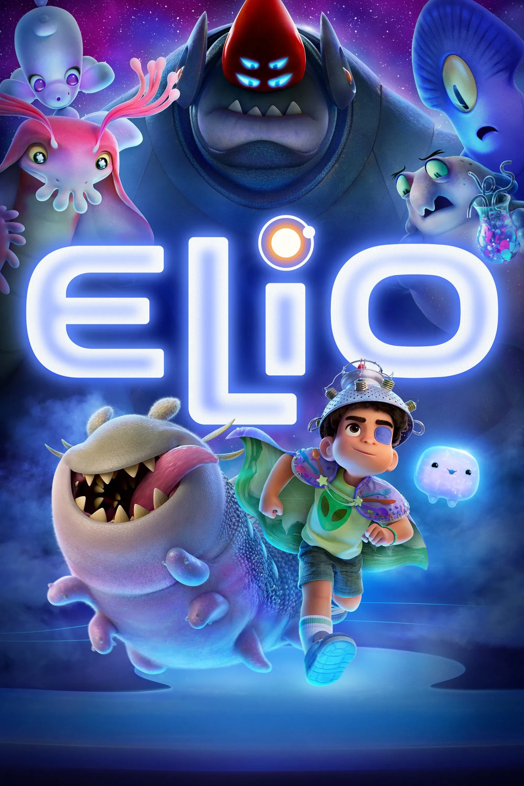 Elio ( 2025 )