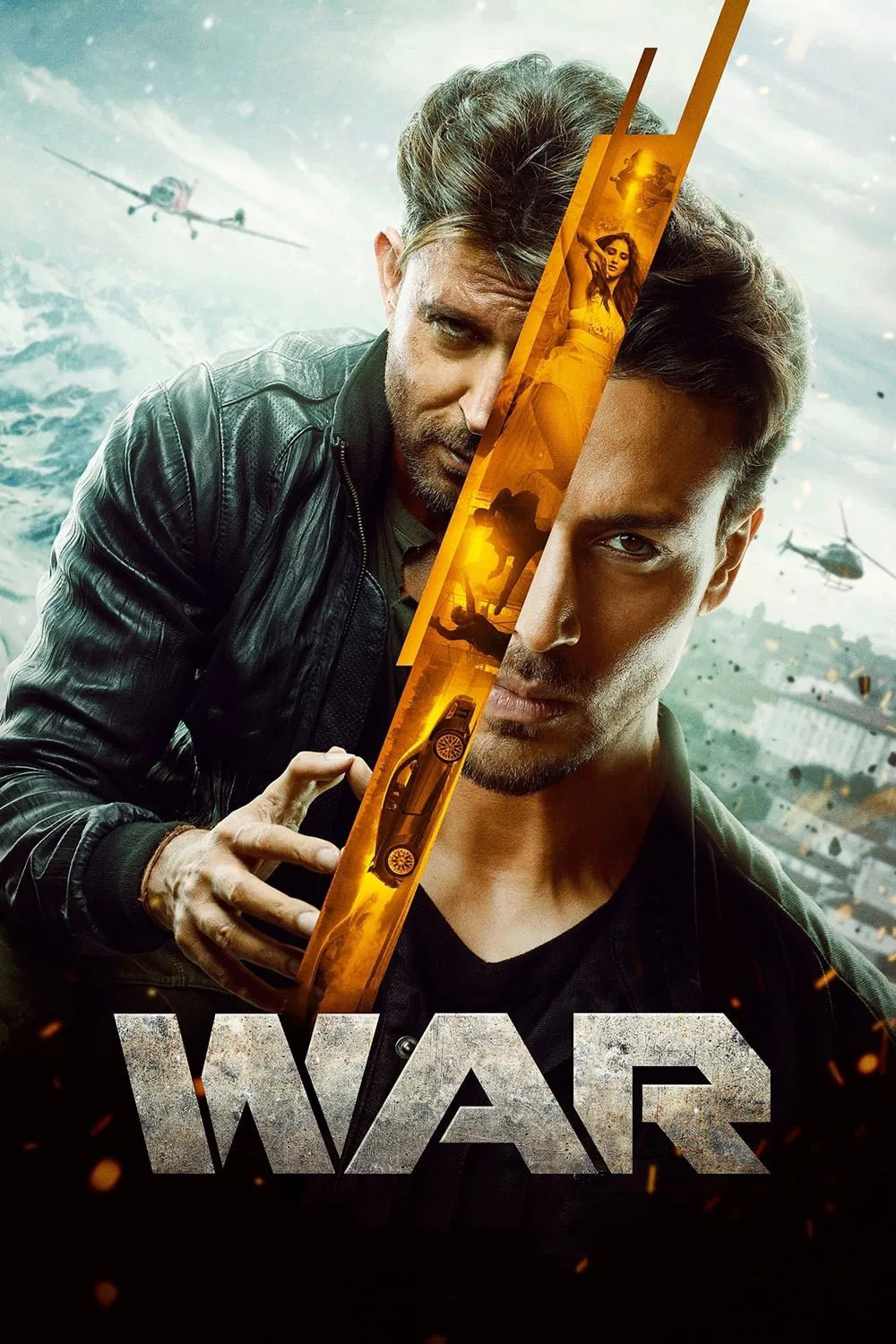 War ( 2019 )