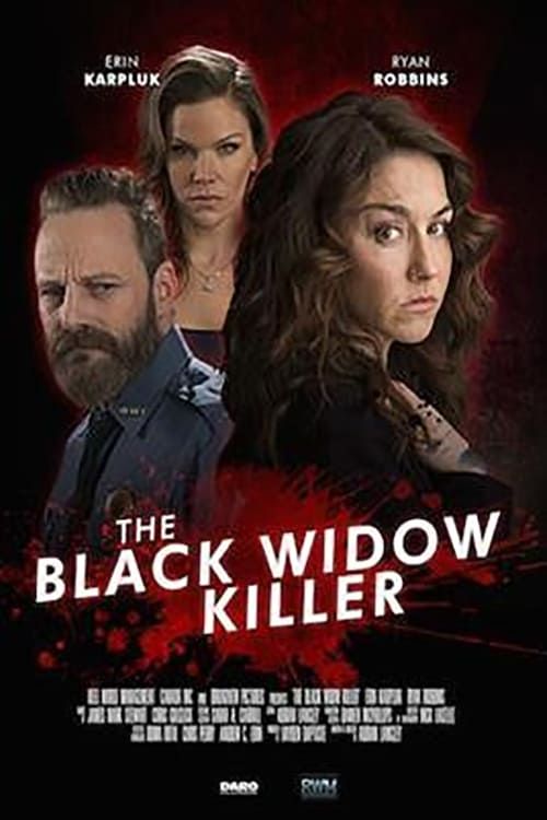 The Black Widow Killer ( 2018 )