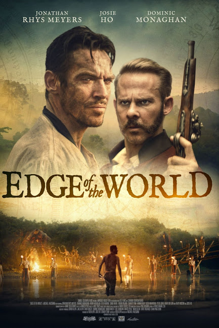 Edge of the World ( 2021 )