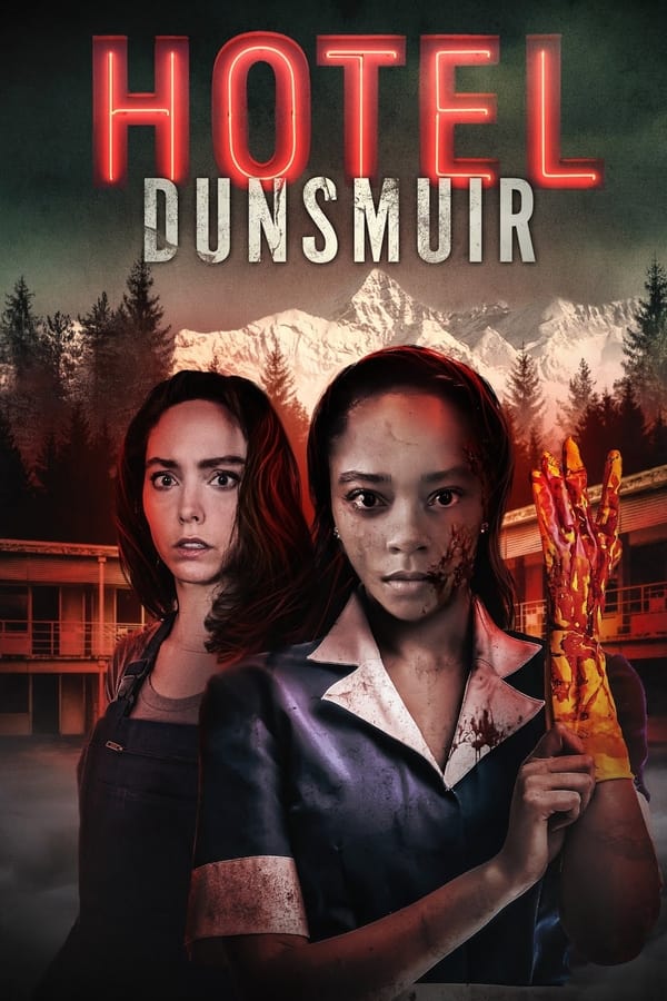مشاهدة فيلم Hotel Dunsmuir 2022 اون لاين