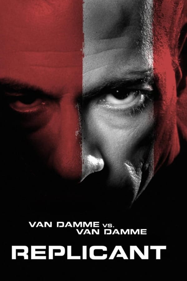 مشاهدة فيلم Replicant 2001 اون لاين