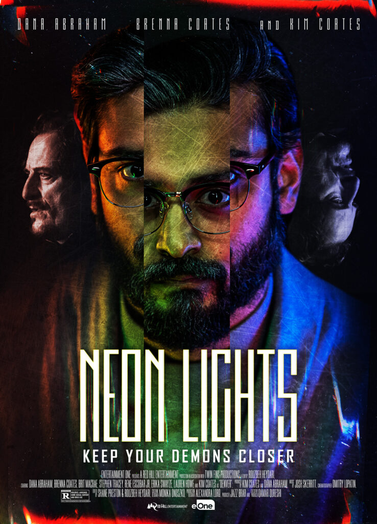 Neon Lights ( 2022 )