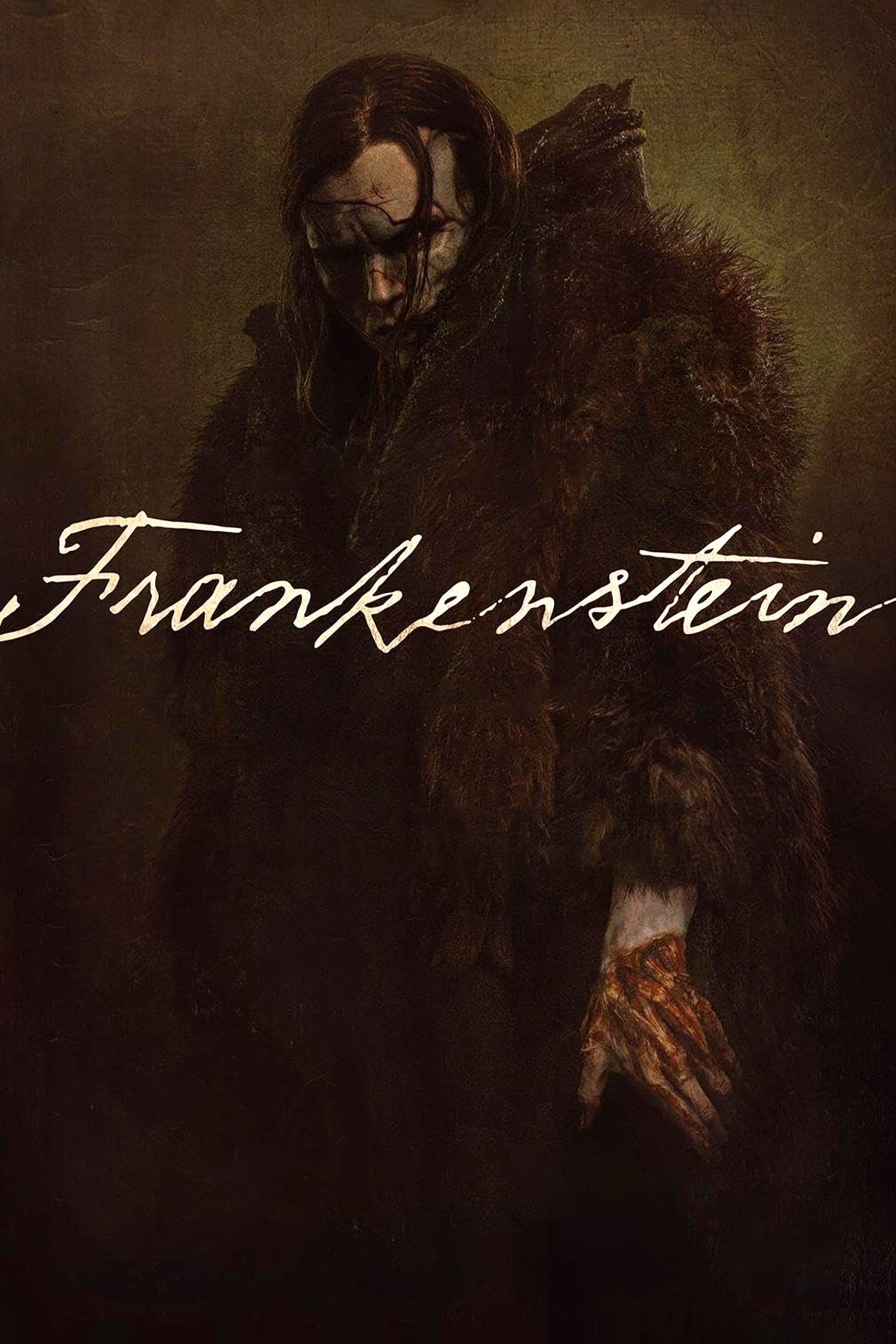 Frankenstein ( 2025 )