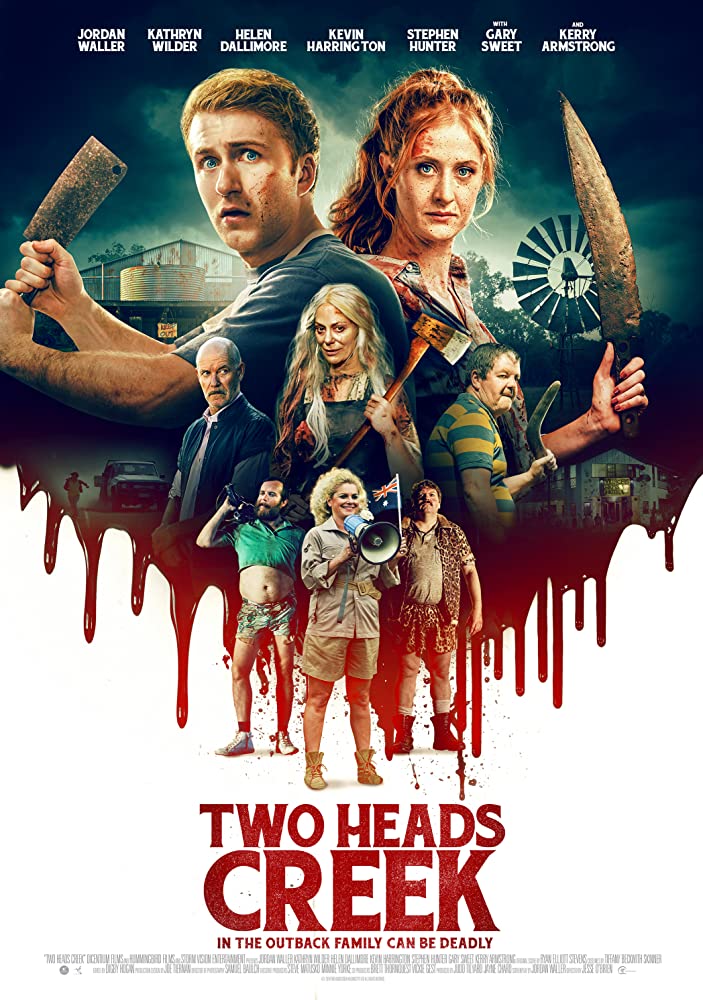 Two Heads Creek ( 2019 )