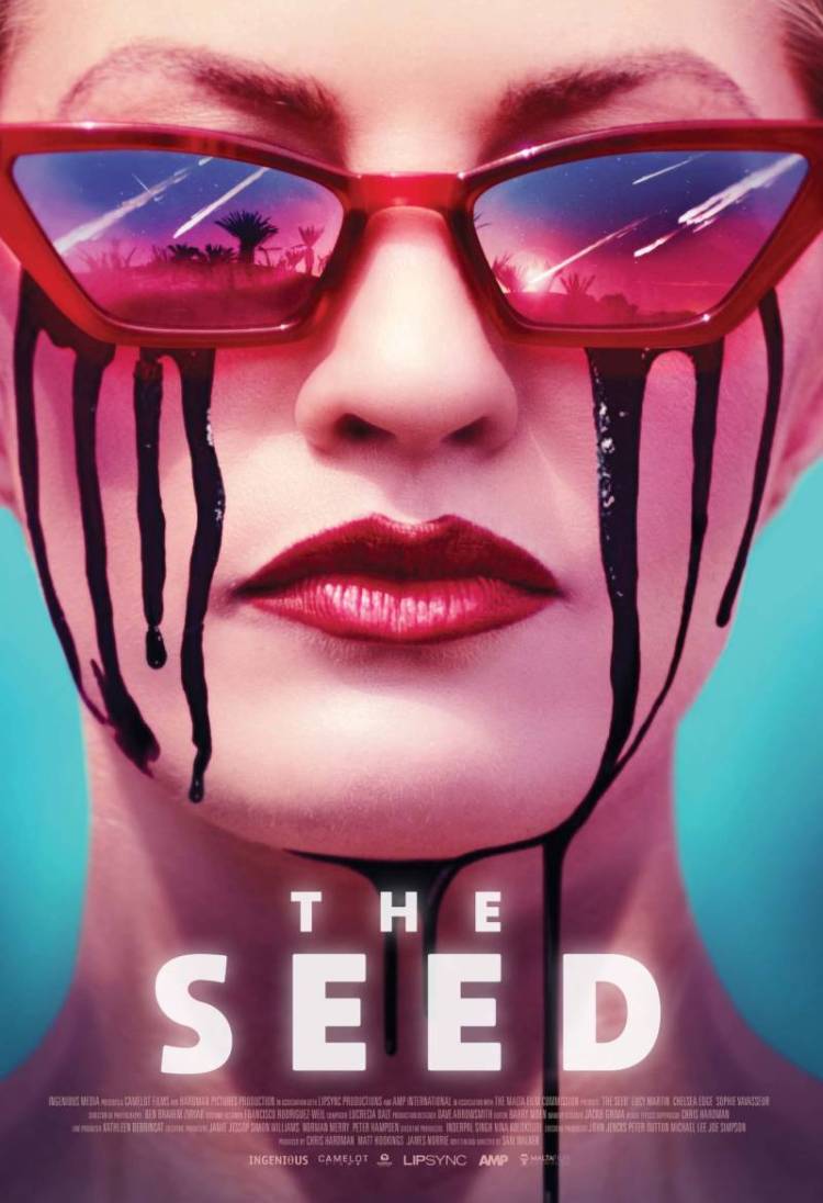 The Seed ( 2021 )
