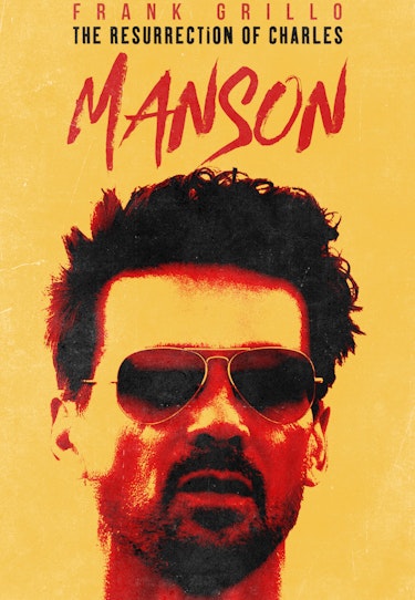 The Resurrection of Charles Manson ( 2023 )