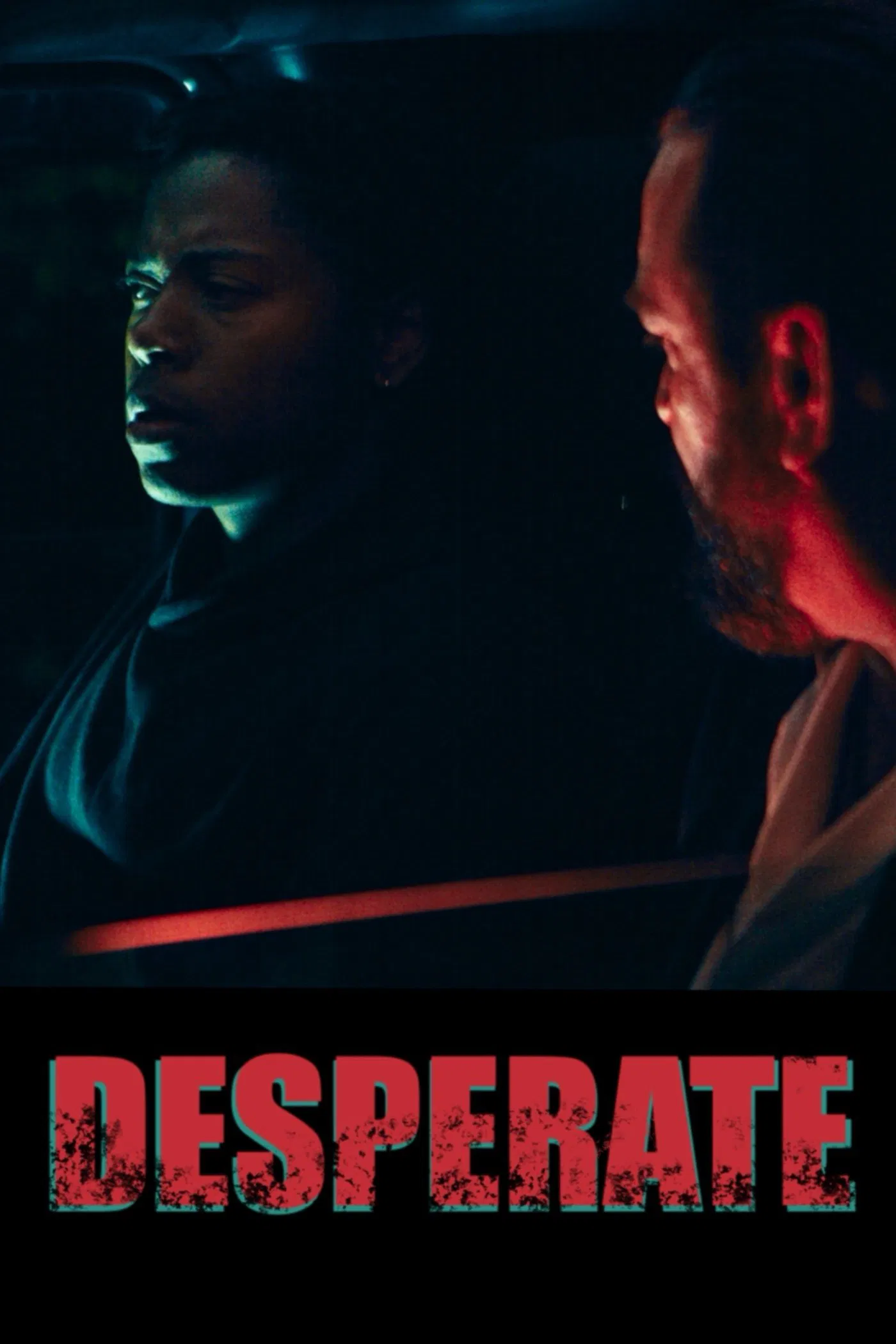 مشاهدة فيلم Desperate 2025 اون لاين