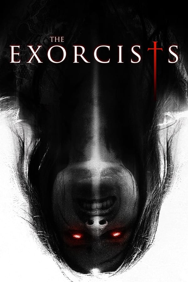The Exorcists ( 2023 )