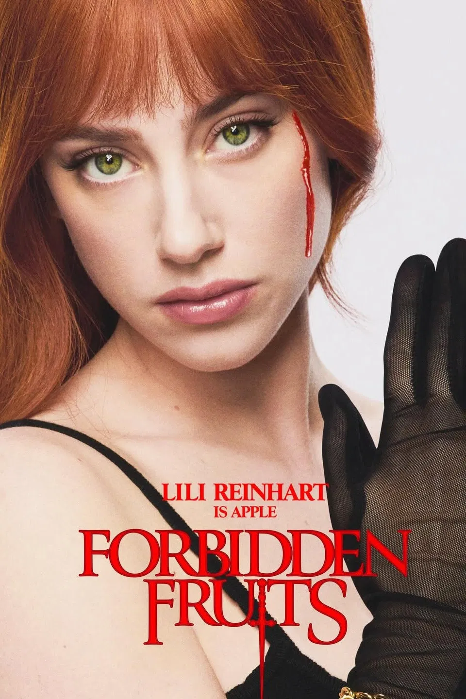Forbidden Fruits ( 2026 )