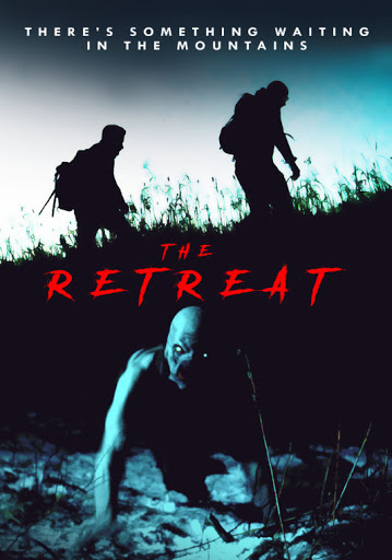 The Retreat ( 2020 )