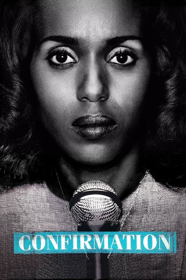 مشاهدة فيلم Confirmation 2016 اون لاين
