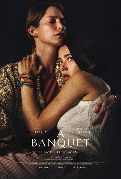 A Banquet ( 2021 )