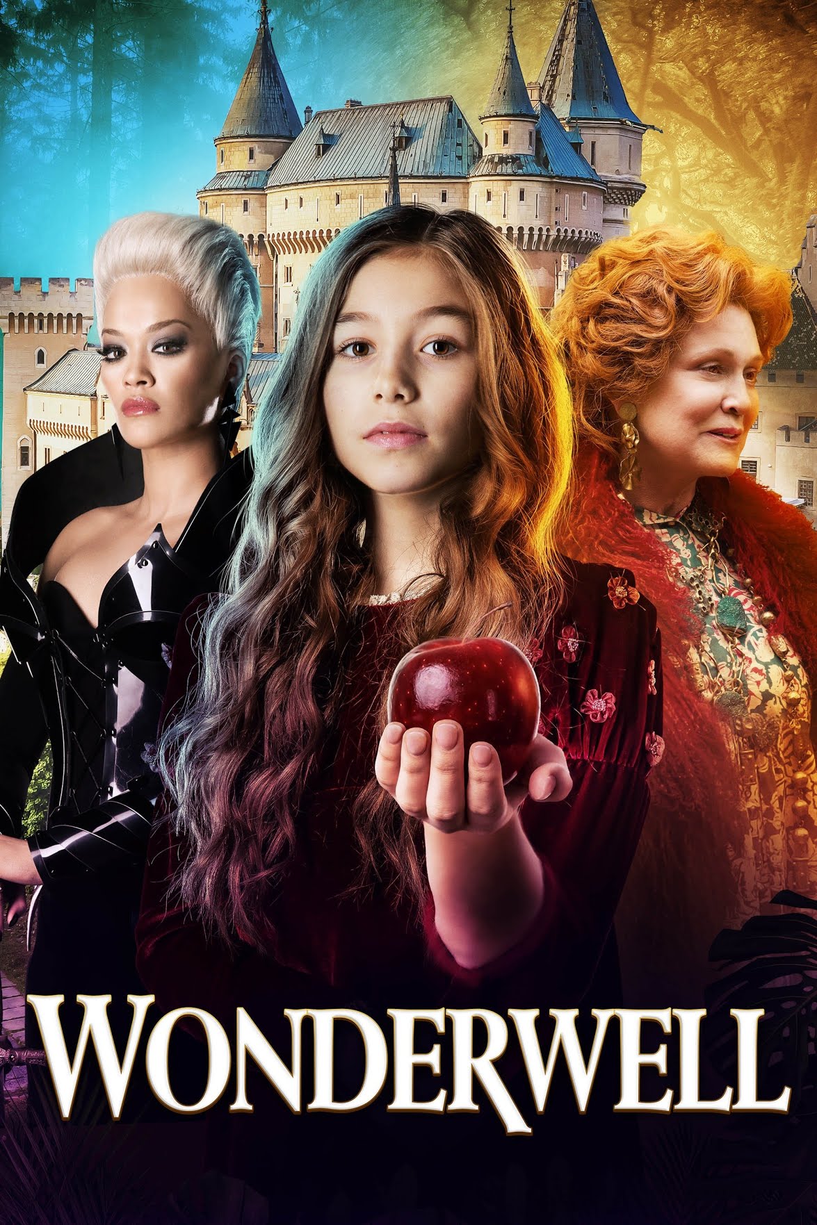 Wonderwell ( 2023 )