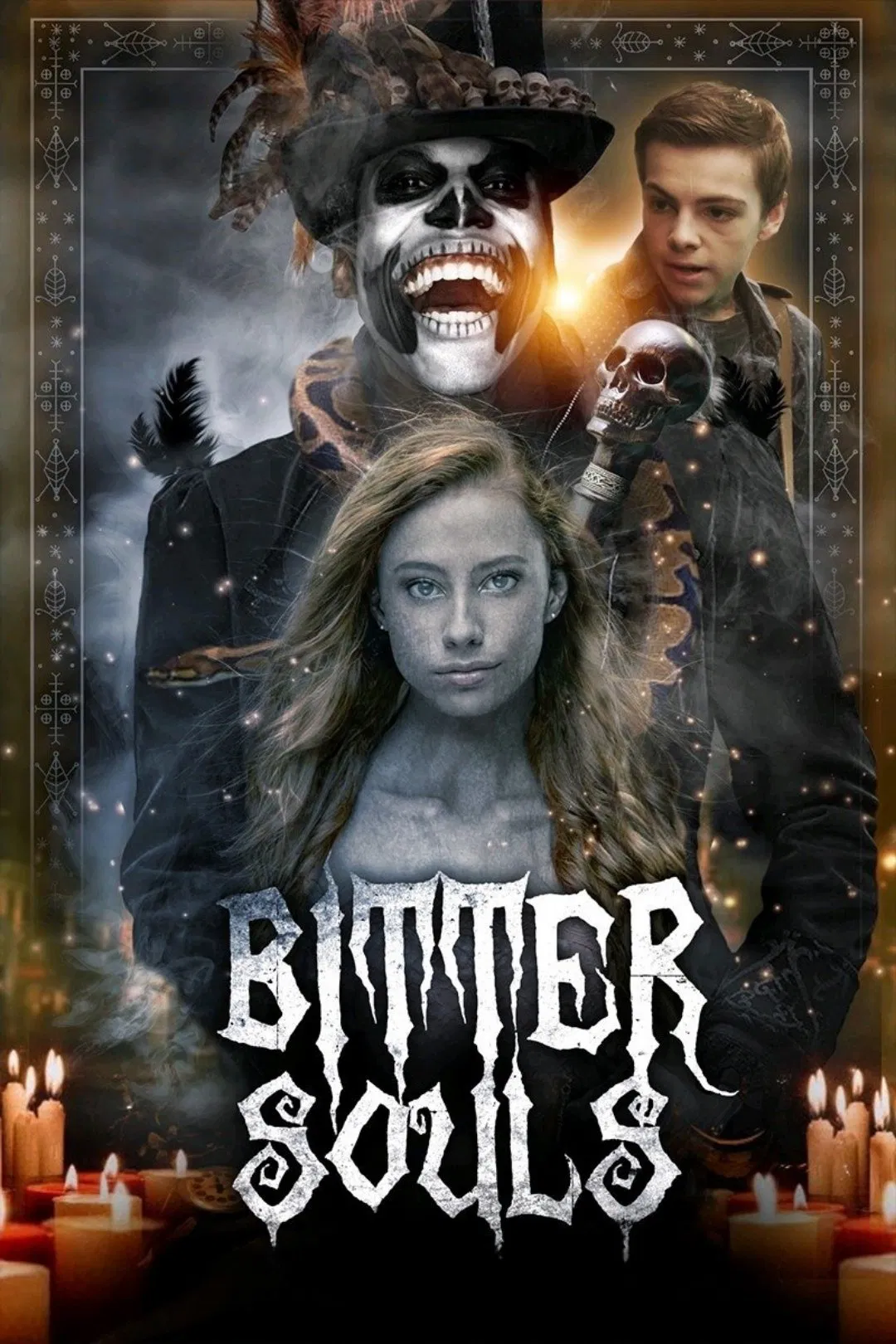 مشاهدة فيلم Bitter Souls 2025 اون لاين