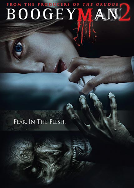 مشاهدة فيلم Boogeyman 2 2007 اون لاين