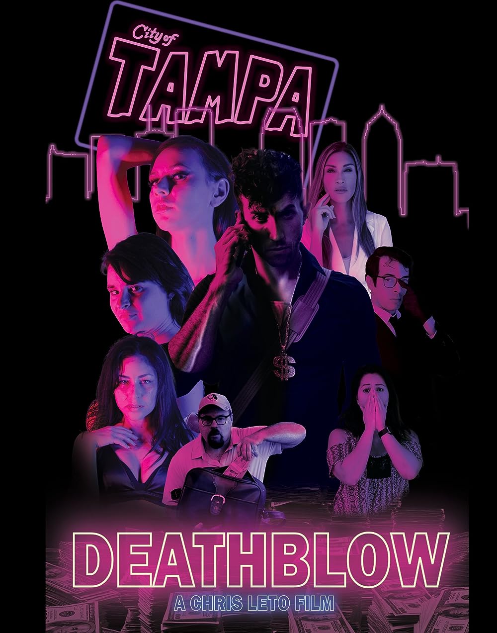Death Blow ( 2023 )