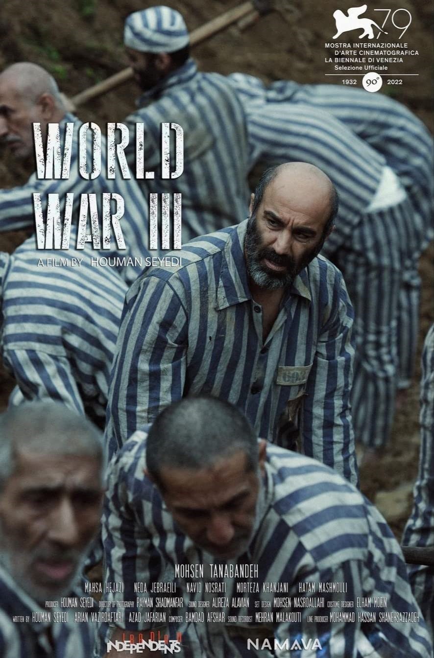 World War III ( 2022 )