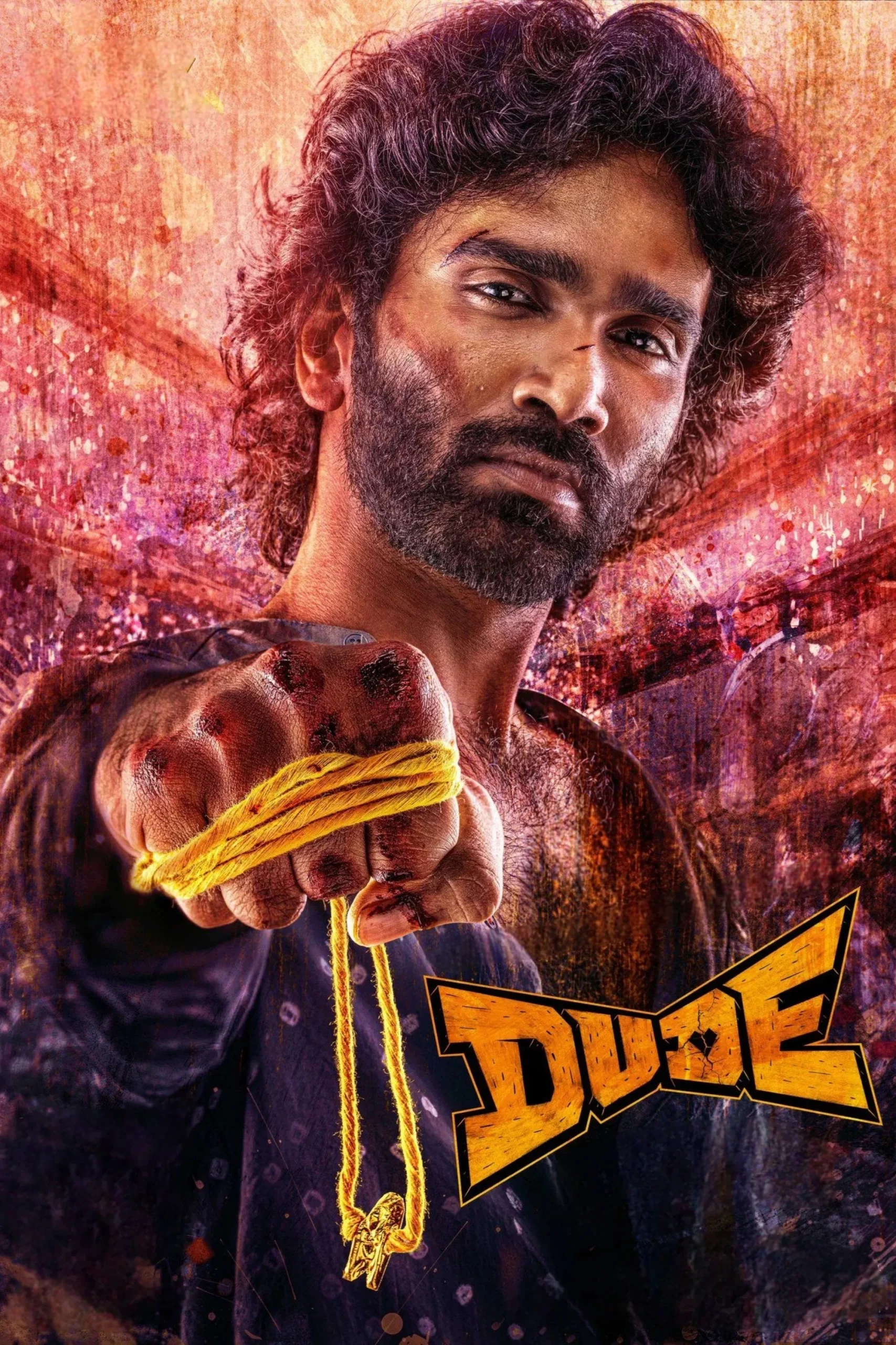 Dude ( 2025 )