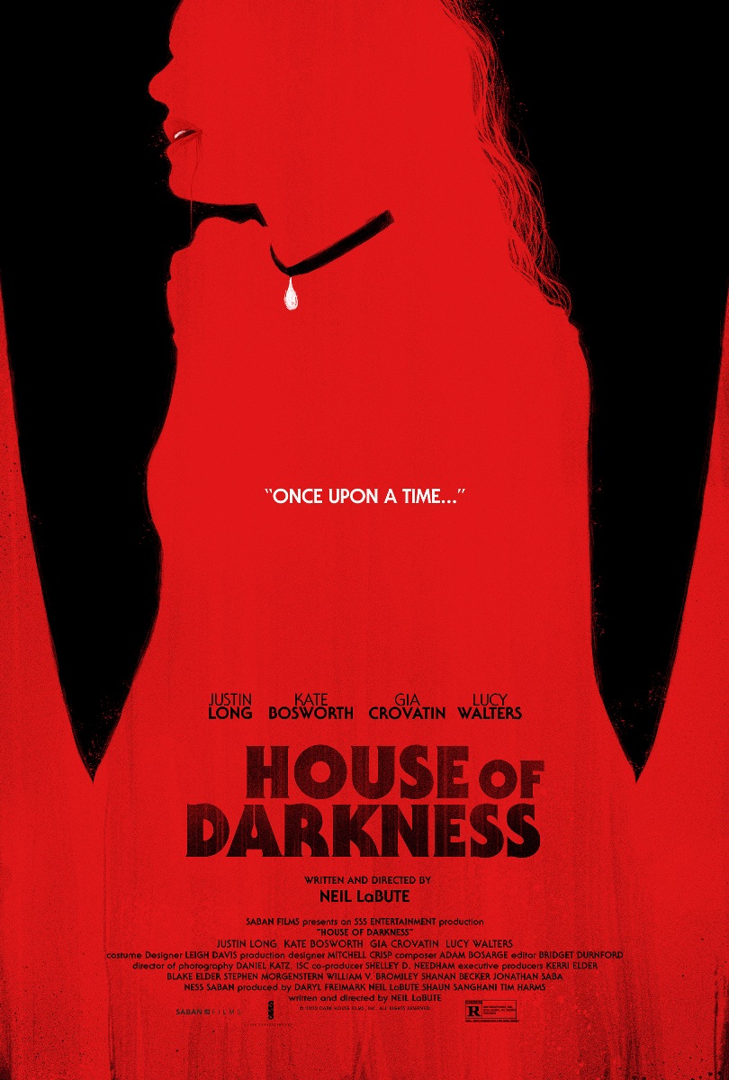 مشاهدة فيلم House of Darkness 2022 اون لاين