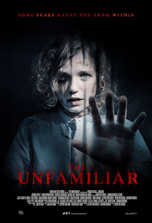 The Unfamiliar ( 2020 )