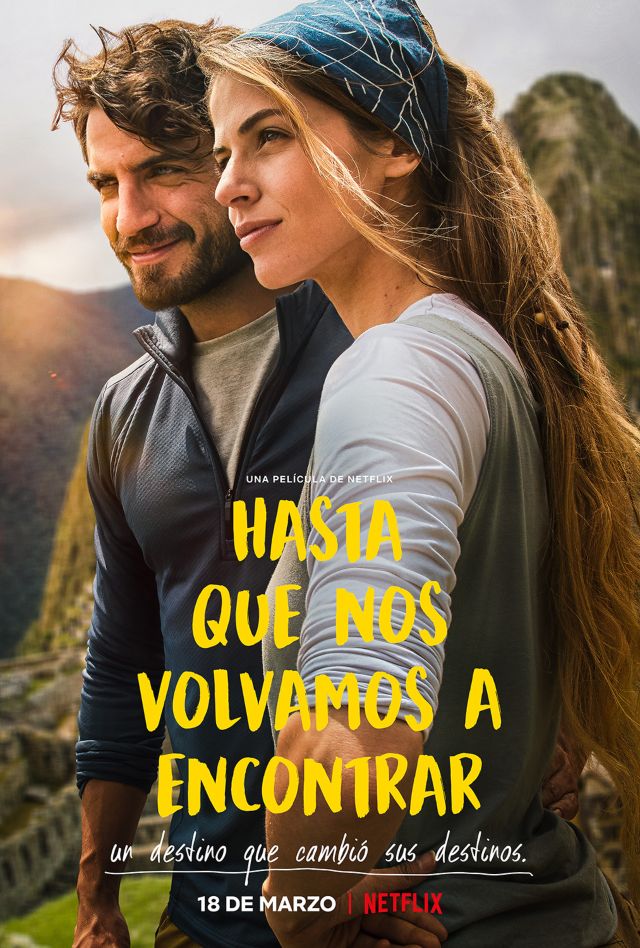 Backpackers ( 2022 )
