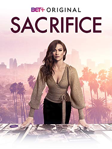مشاهدة فيلم Sacrifice 2019 اون لاين