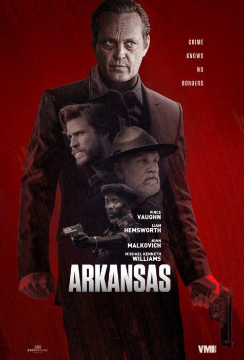 Arkansas ( 2020 )
