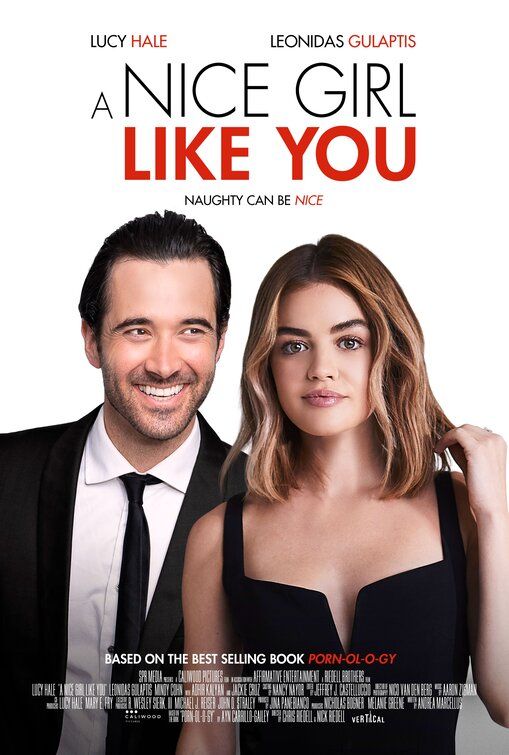 مشاهدة فيلم A Nice Girl Like You 2020 اون لاين